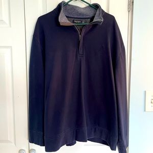 XXL Nautica Pullover